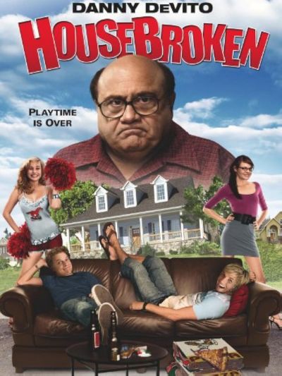 watch-House Broken (2011)