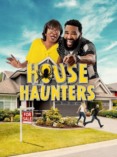 watch-House Haunters (2021)