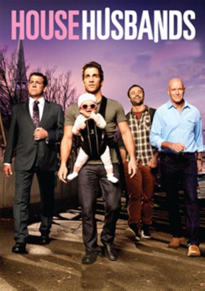 watch-House Husbands (2012)