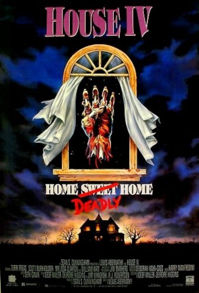watch-House IV (1992)