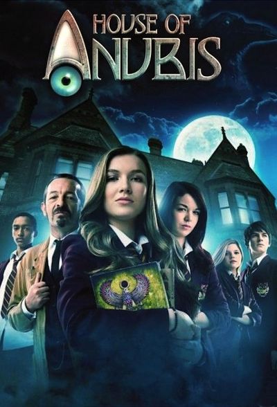 watch-House of Anubis (2011)