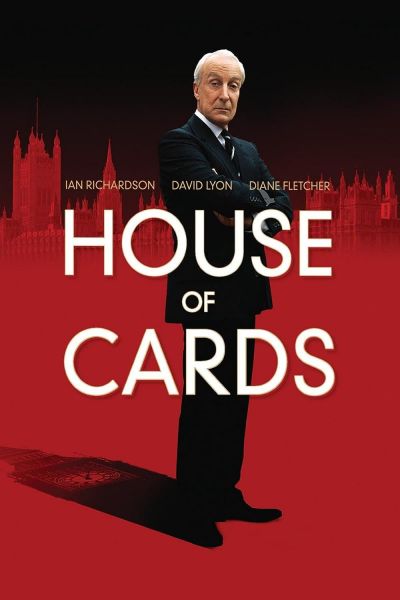 watch-House of Cards (1991)