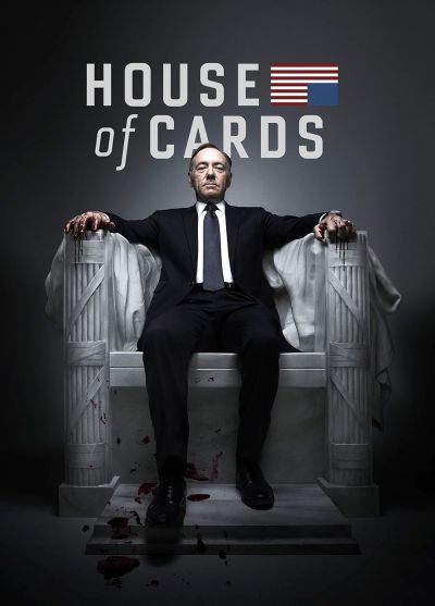 watch-House of Cards (2013)