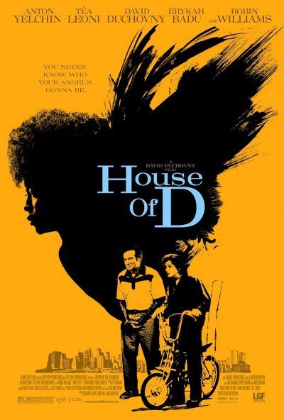 watch-House of D (2005)