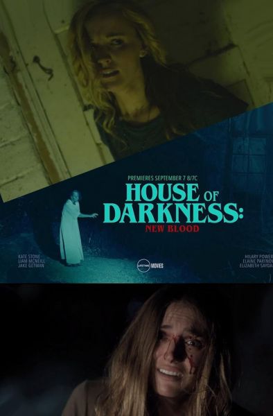watch-House of Darkness: New Blood (2018)
