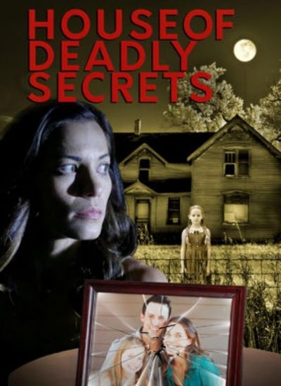 watch-House of Deadly Secrets (2018)