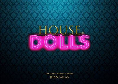 watch-House of Dolls (2023)