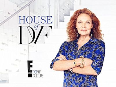 watch-House of DVF (2014)