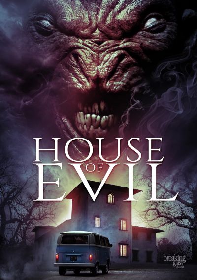 watch-House of Evil (2017)