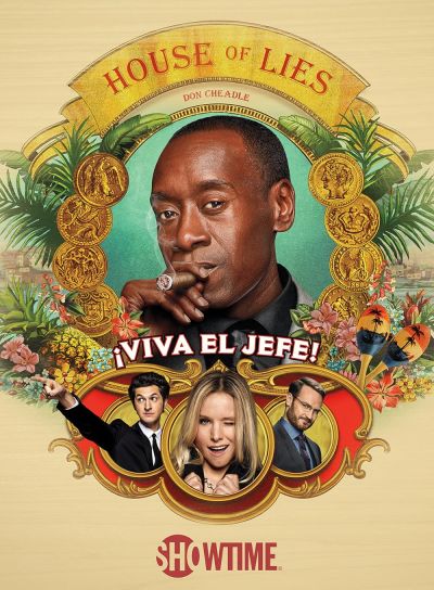watch-House of Lies (2012)