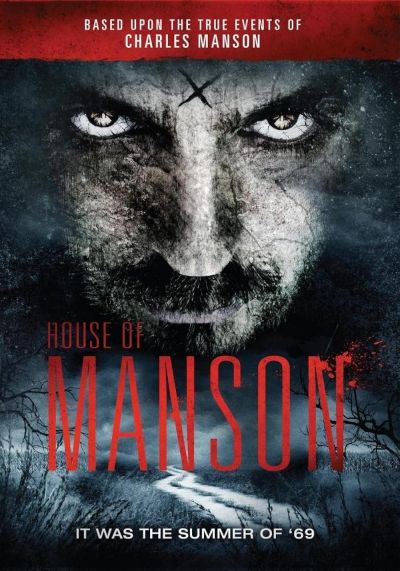 watch-House of Manson (2016)