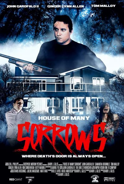 watch-House of Many Sorrows (2020)