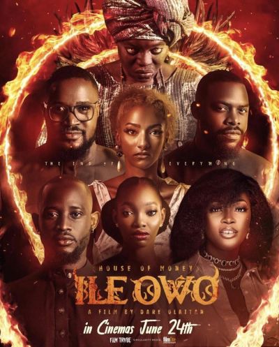 watch-House of Money (2022)