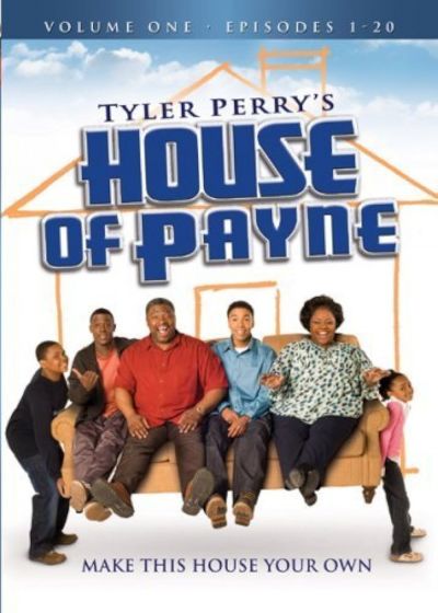 watch-House of Payne (2006)