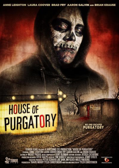 watch-House of Purgatory (2016)