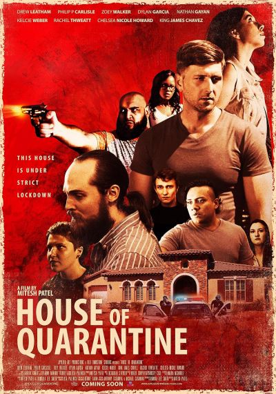 watch-House of Quarantine (2021)