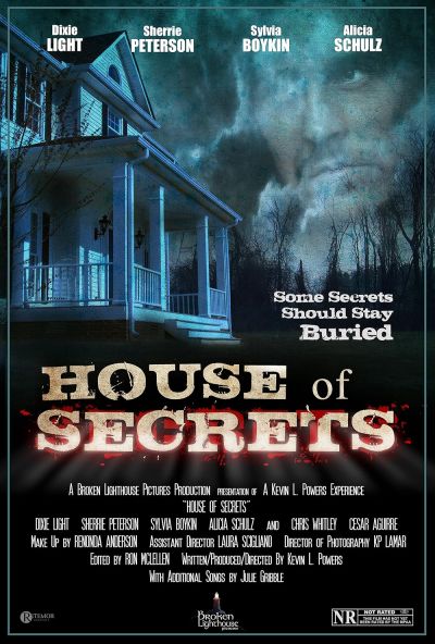 watch-House of Secrets (2014)