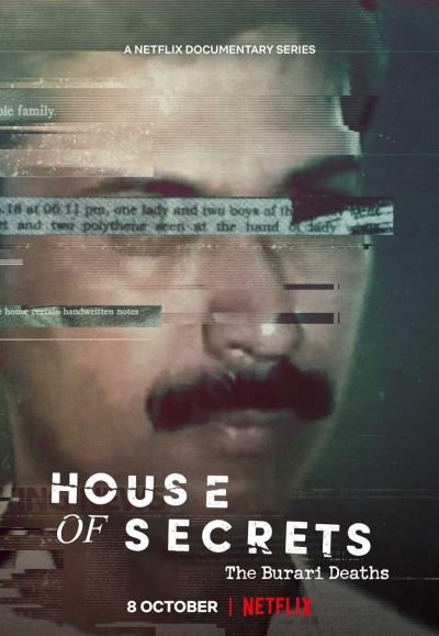 watch-House of Secrets: The Burari Deaths (2021)