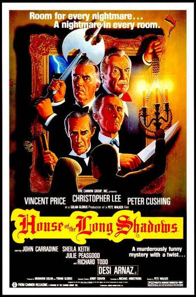 watch-House of the Long Shadows (1984)
