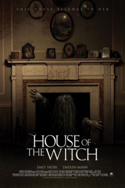 watch-House of the Witch (2018)