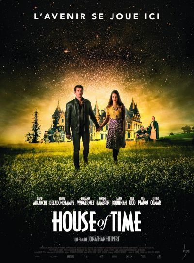 watch-House of Time (2016)