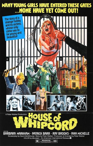 watch-House of Whipcord (1974)