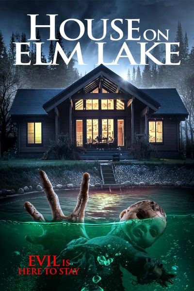 watch-House on Elm Lake (2018)