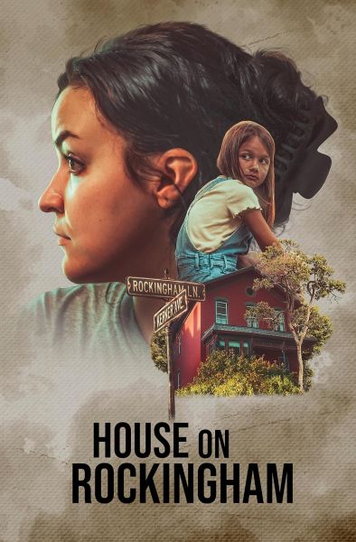 watch-House on Rockingham (2024)