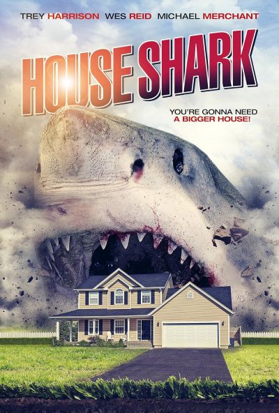 watch-House Shark (2017)