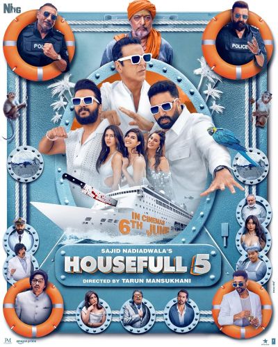 watch-Housefull 5 (2025)