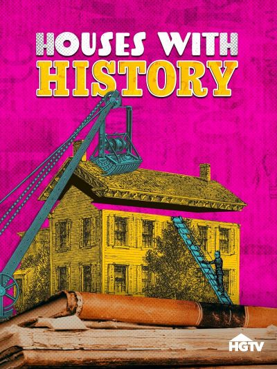 watch-Houses with History (2021)