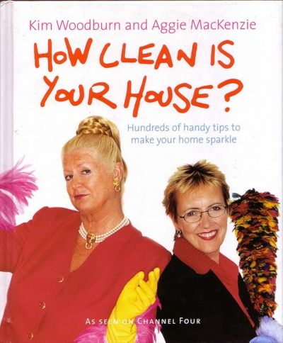 watch-How Clean Is Your House? (2003)