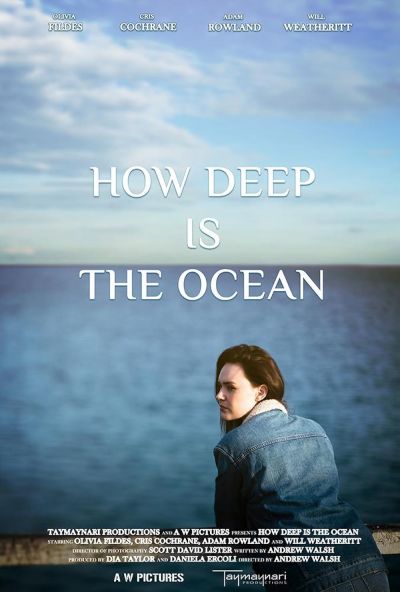 watch-How Deep is the Ocean (2023)