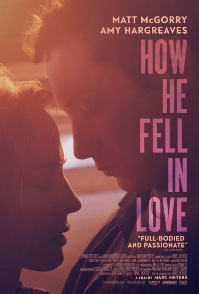 watch-How He Fell in Love (2016)
