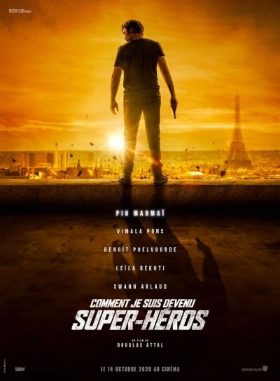 watch-How I Became a Super Hero (2021)