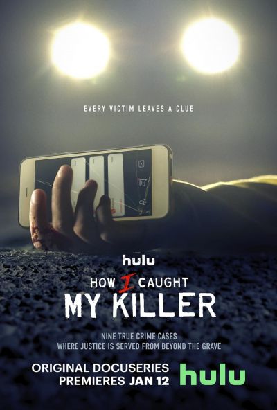watch-How I Caught My Killer (2023)