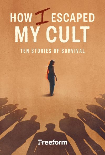 watch-How I Escaped My Cult (2025)