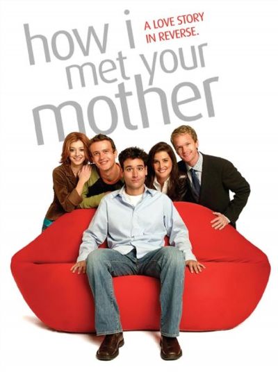 watch-How I Met Your Mother (2005)