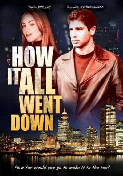 watch-How It All Went Down (2003)