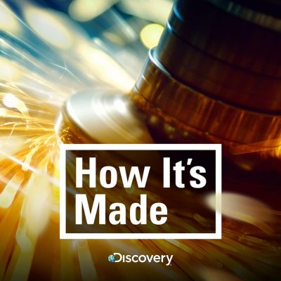 watch-How It's Made (2005)