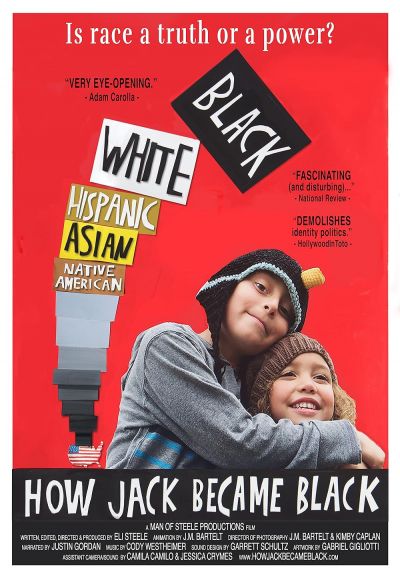 watch-How Jack Became Black (2018)