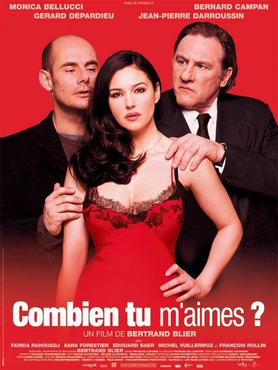 watch-How Much Do You Love Me? (2005)