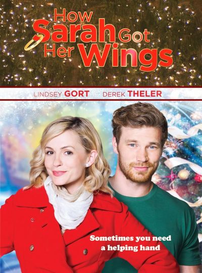 watch-How Sarah Got Her Wings (2015)
