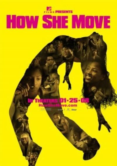 watch-How She Move (2008)