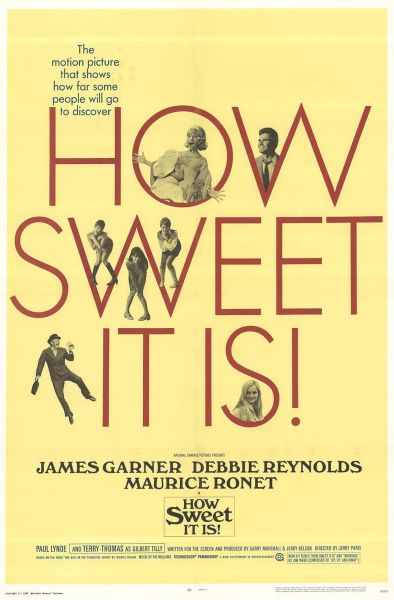 watch-How Sweet It Is! (1968)