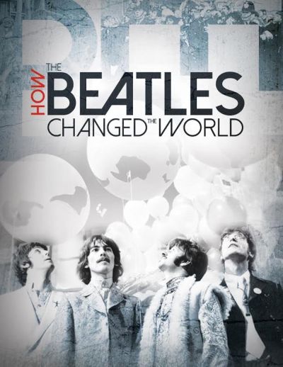 watch-How the Beatles Changed the World (2017)