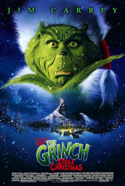 watch-How the Grinch Stole Christmas (2000)