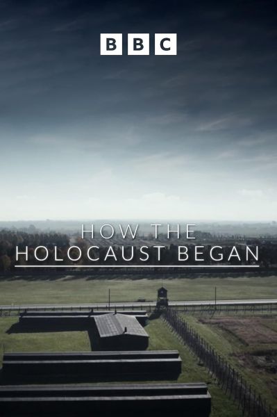 watch-How the Holocaust Began (2023)