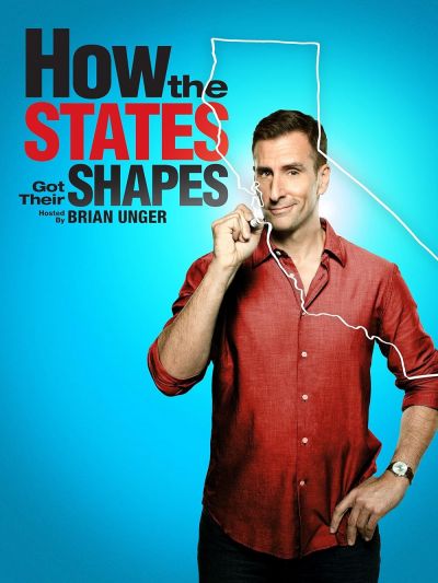 watch-How the States Got Their Shapes 2010
