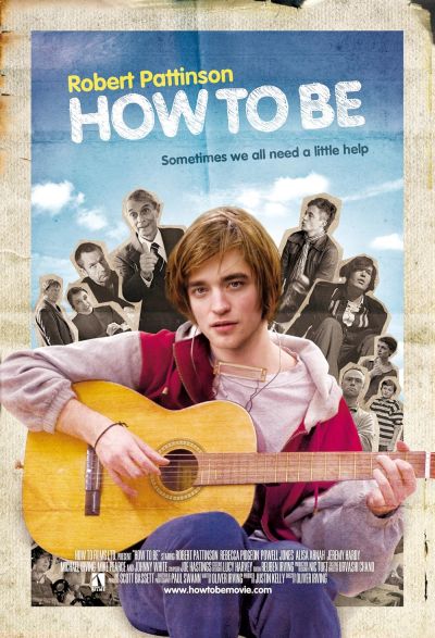 watch-How to Be (2008)